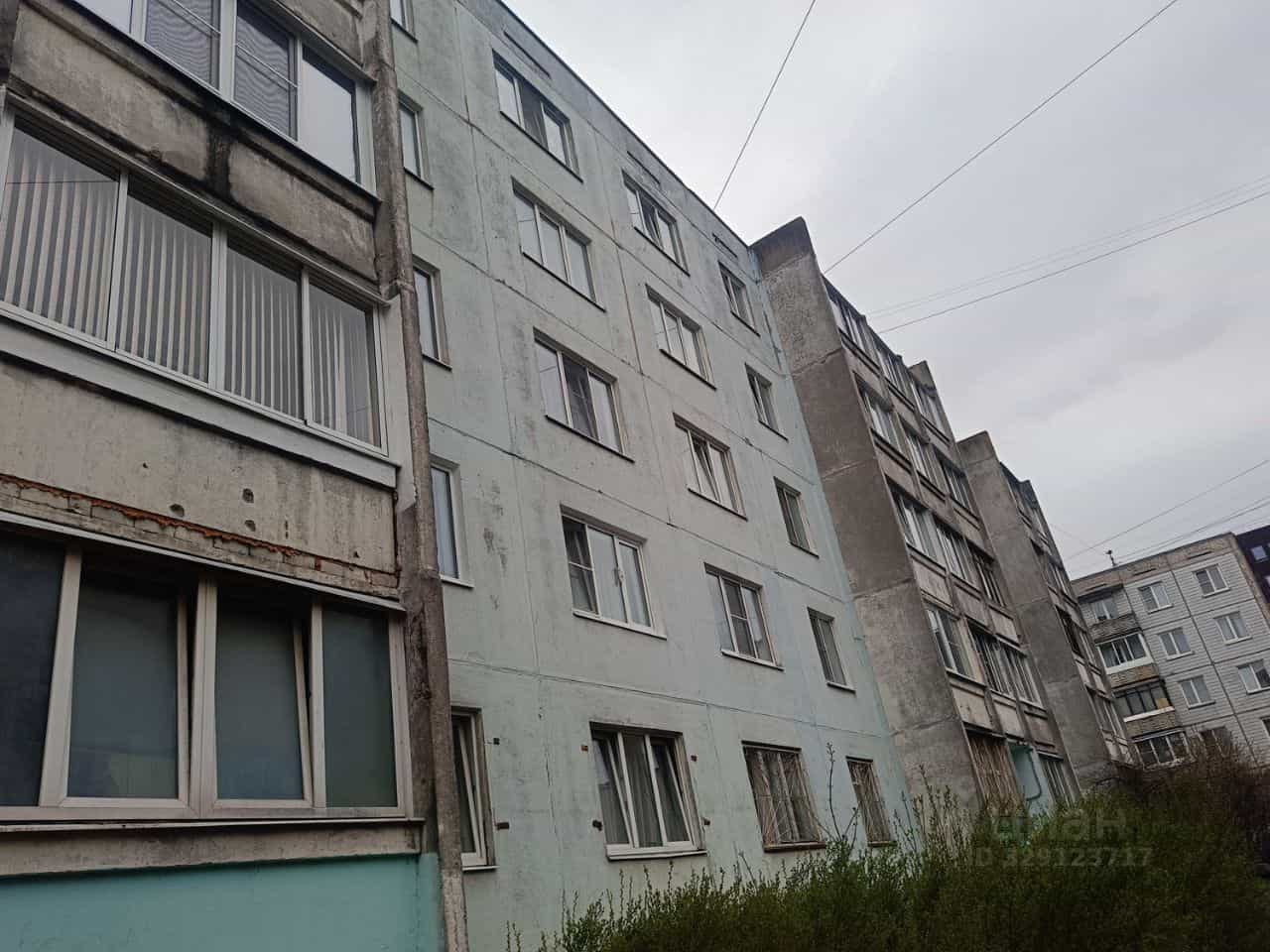 Россия, Тверь, Циммервальдская улица, 24, фото 9