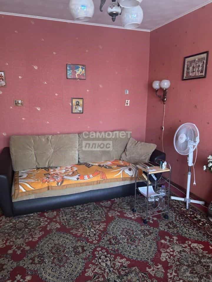 Россия, Липецк, улица Яна Фабрициуса, 5, фото 6