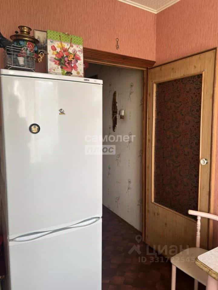 Россия, Липецк, улица Яна Фабрициуса, 5, фото 9
