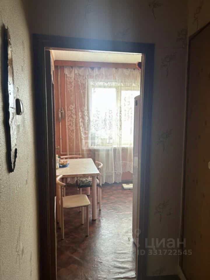 Россия, Липецк, улица Яна Фабрициуса, 5, фото 10