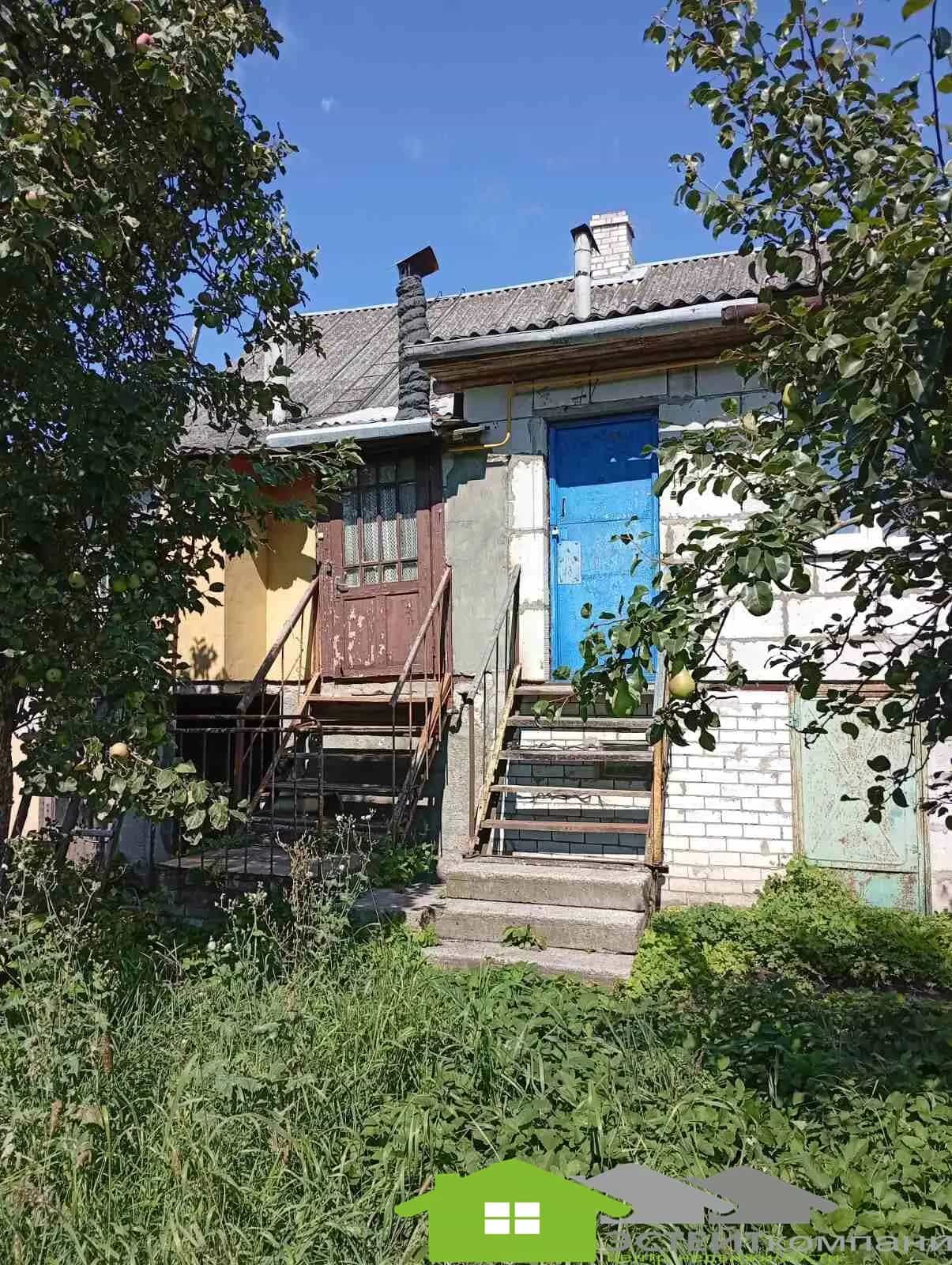Беларусь, Гродненская область, Слоним, Комсомольская улица, 81, фото 3
