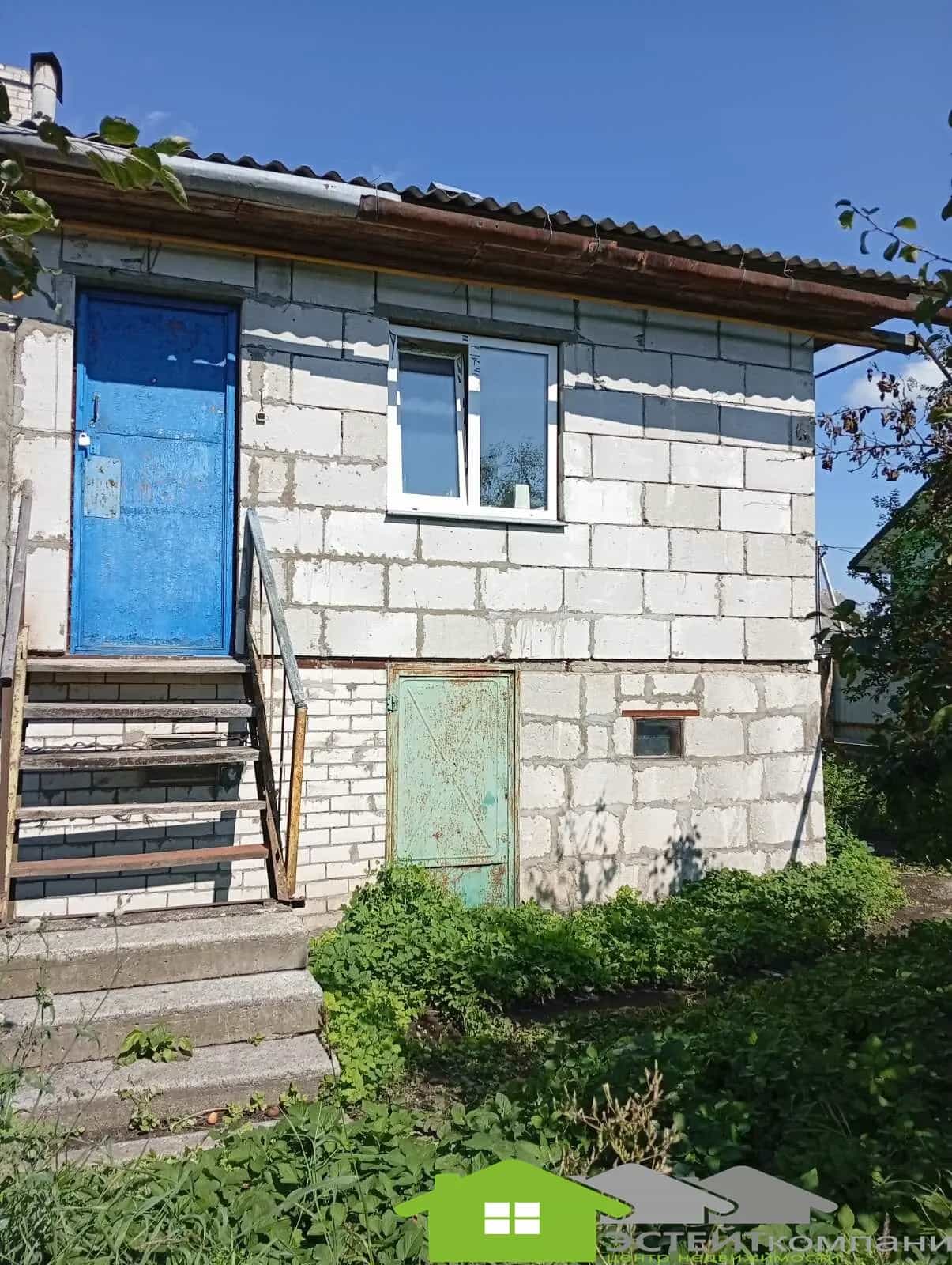 Беларусь, Гродненская область, Слоним, Комсомольская улица, 81, фото 4