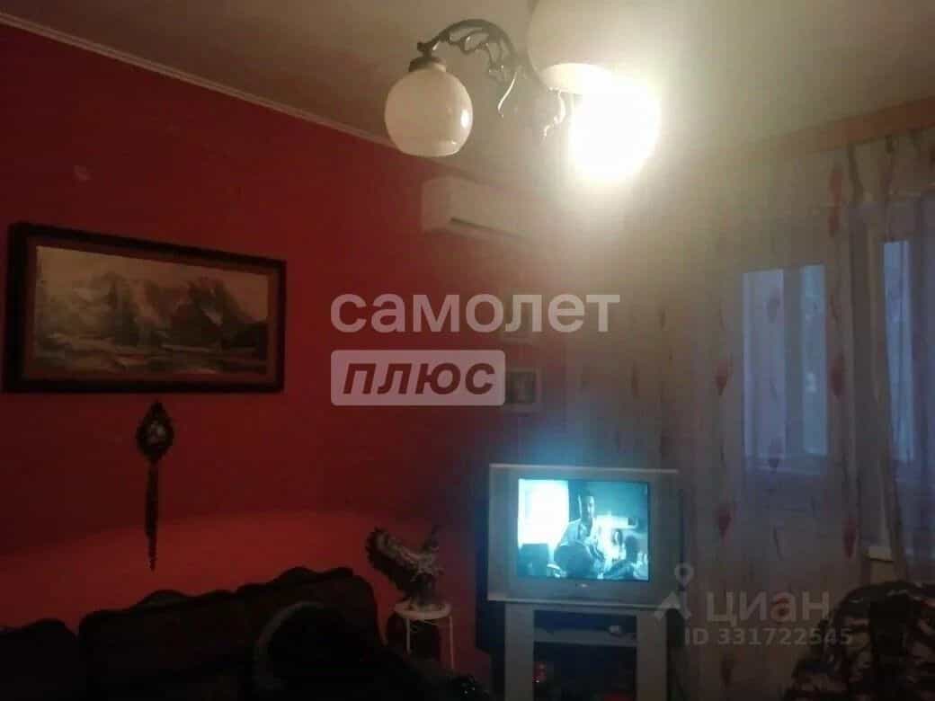 Россия, Липецк, улица Яна Фабрициуса, 5, фото 14