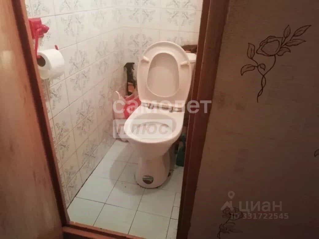Россия, Липецк, улица Яна Фабрициуса, 5, фото 15