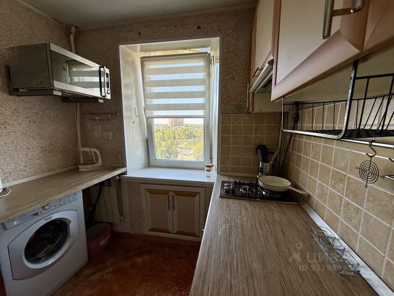 Россия, Оренбург, Ноябрьская улица, 42, фото 6