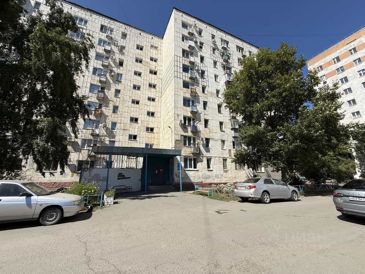 Россия, Оренбург, Ноябрьская улица, 42, фото 12