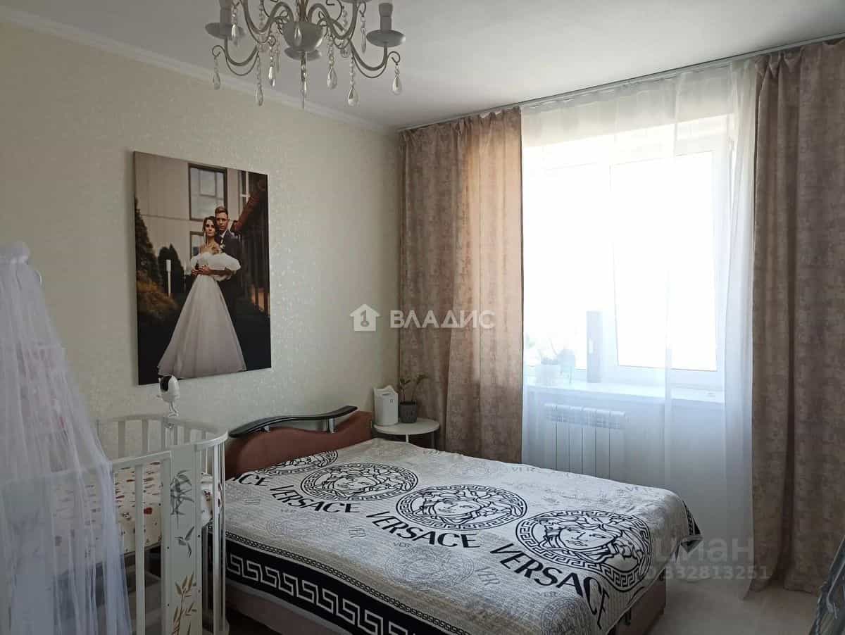 Россия, Калуга, улица Георгия Амелина, 9, фото 2
