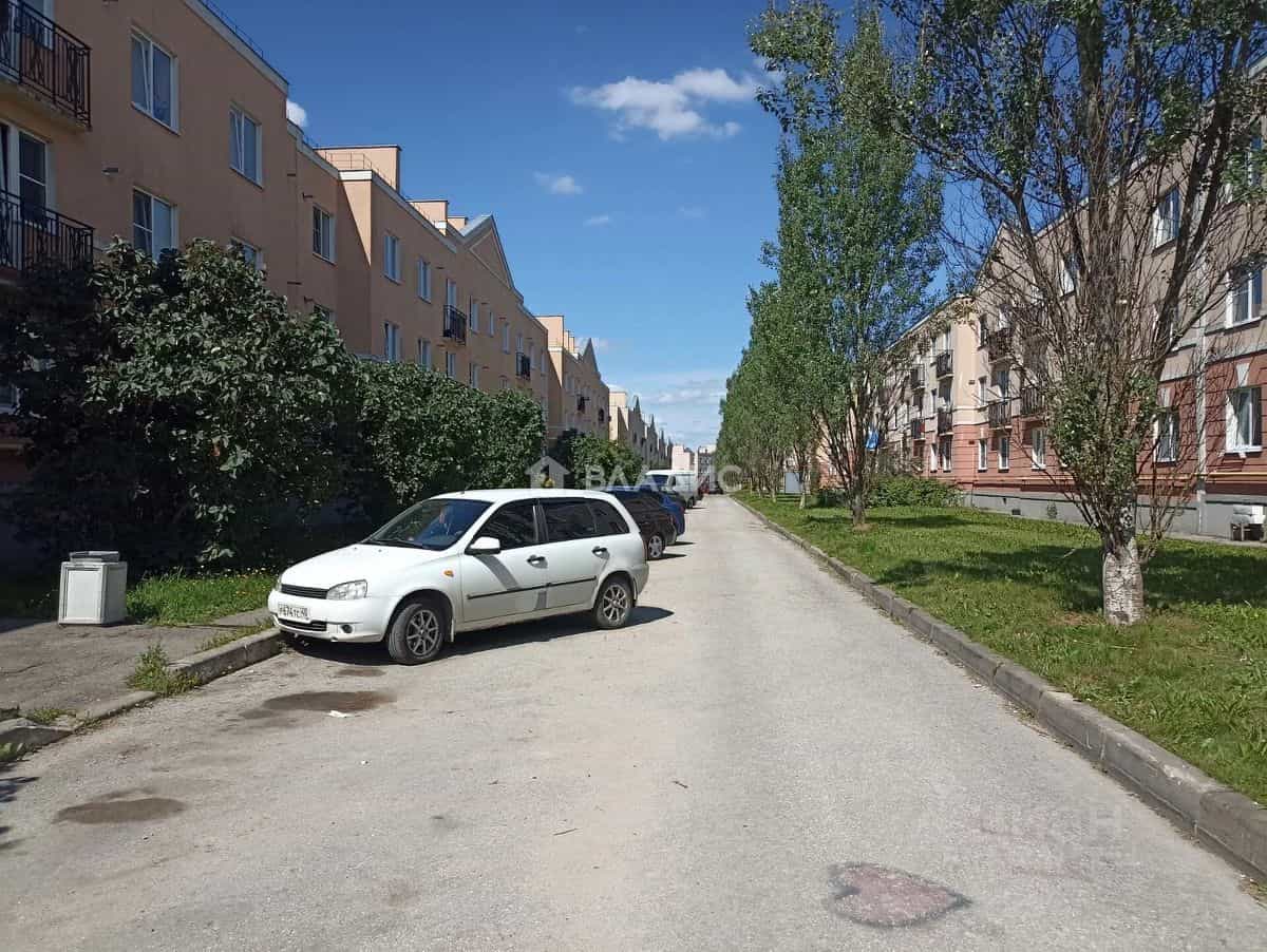 Россия, Калуга, улица Георгия Амелина, 9, фото 19