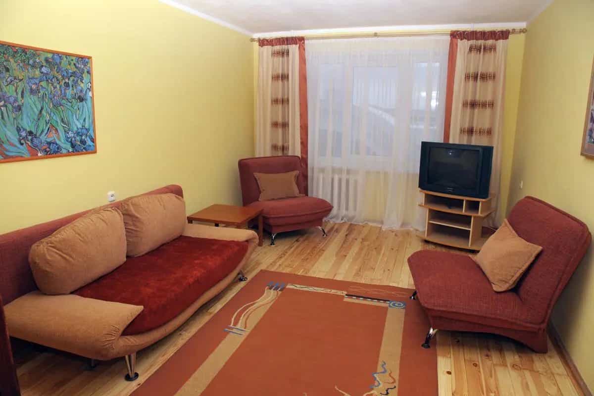 Беларусь, Минск, Радужная улица, 13, фото 2
