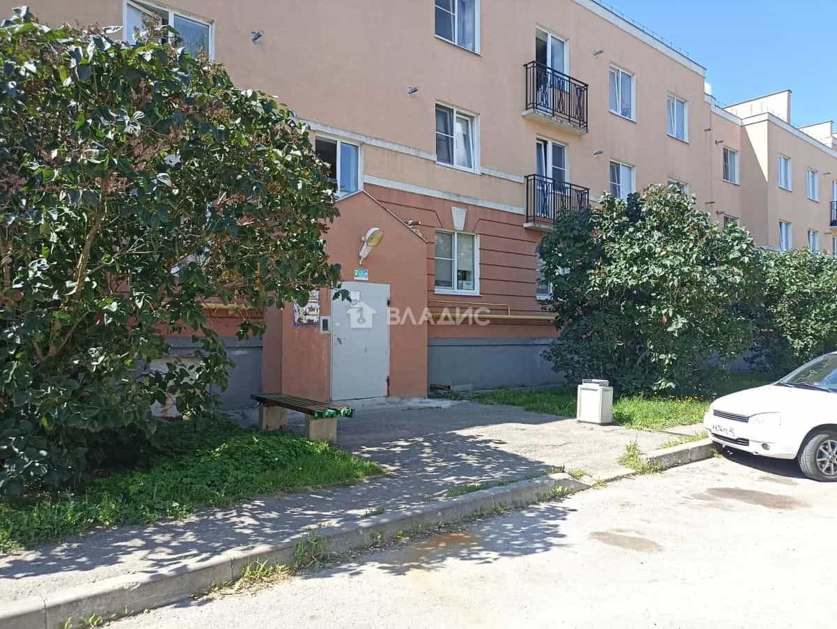 Россия, Калуга, улица Георгия Амелина, 9, фото 20