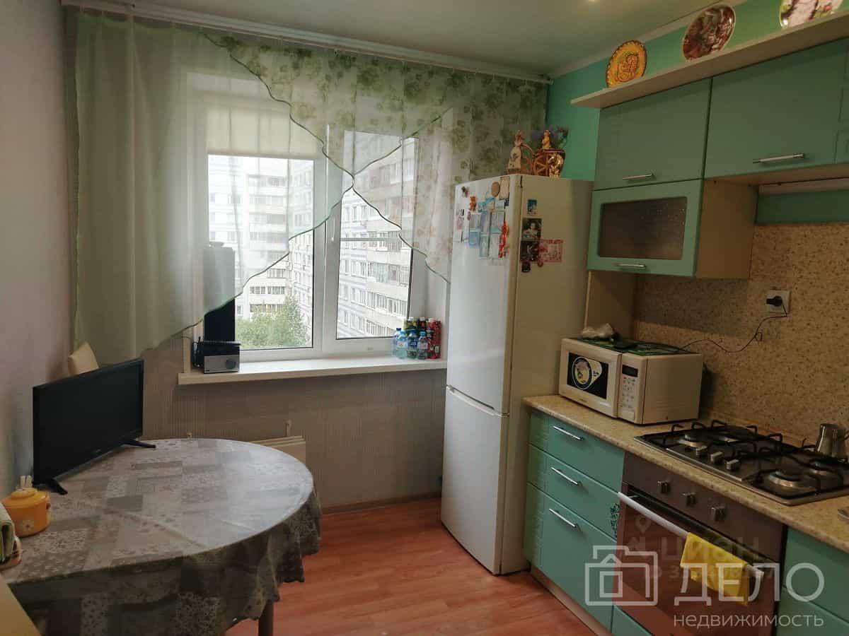 Россия, Рязань, Московский район, Комбайновая улица, 13к2, фото 3