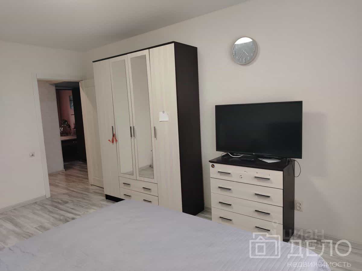 Россия, Рязань, Московский район, Комбайновая улица, 13к2, фото 5