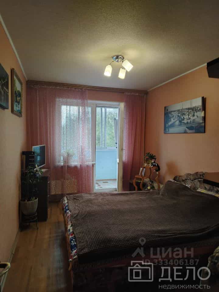 Россия, Рязань, Московский район, Комбайновая улица, 13к2, фото 10