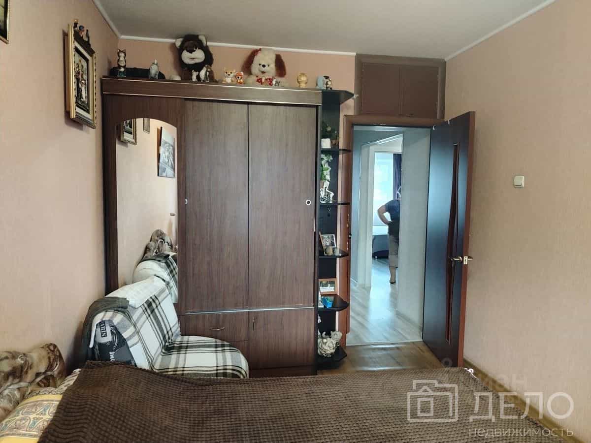 Россия, Рязань, Московский район, Комбайновая улица, 13к2, фото 11