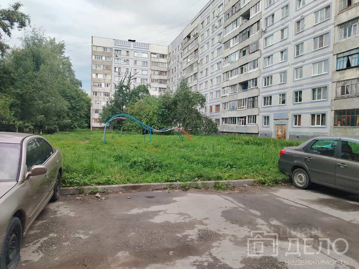 Россия, Рязань, Московский район, Комбайновая улица, 13к2, фото 22