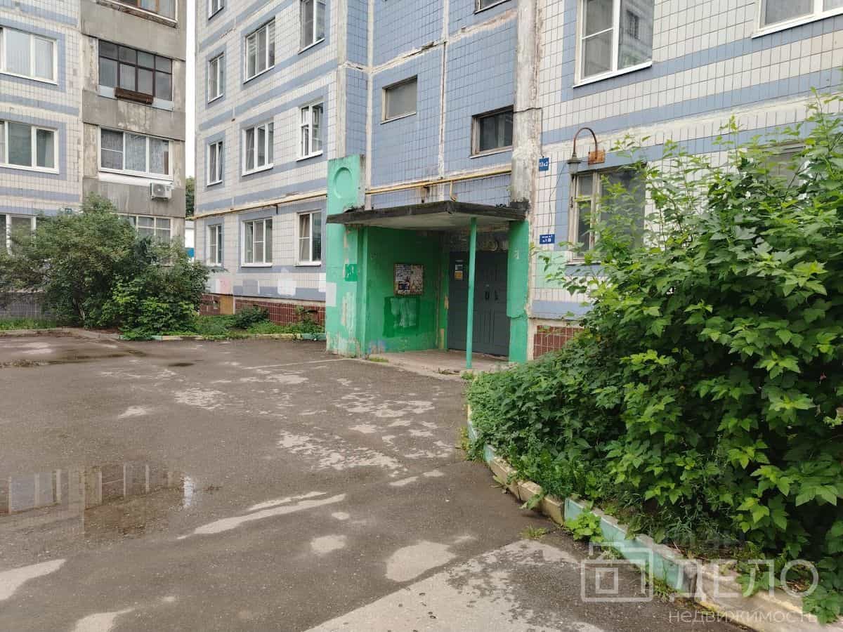 Россия, Рязань, Московский район, Комбайновая улица, 13к2, фото 23