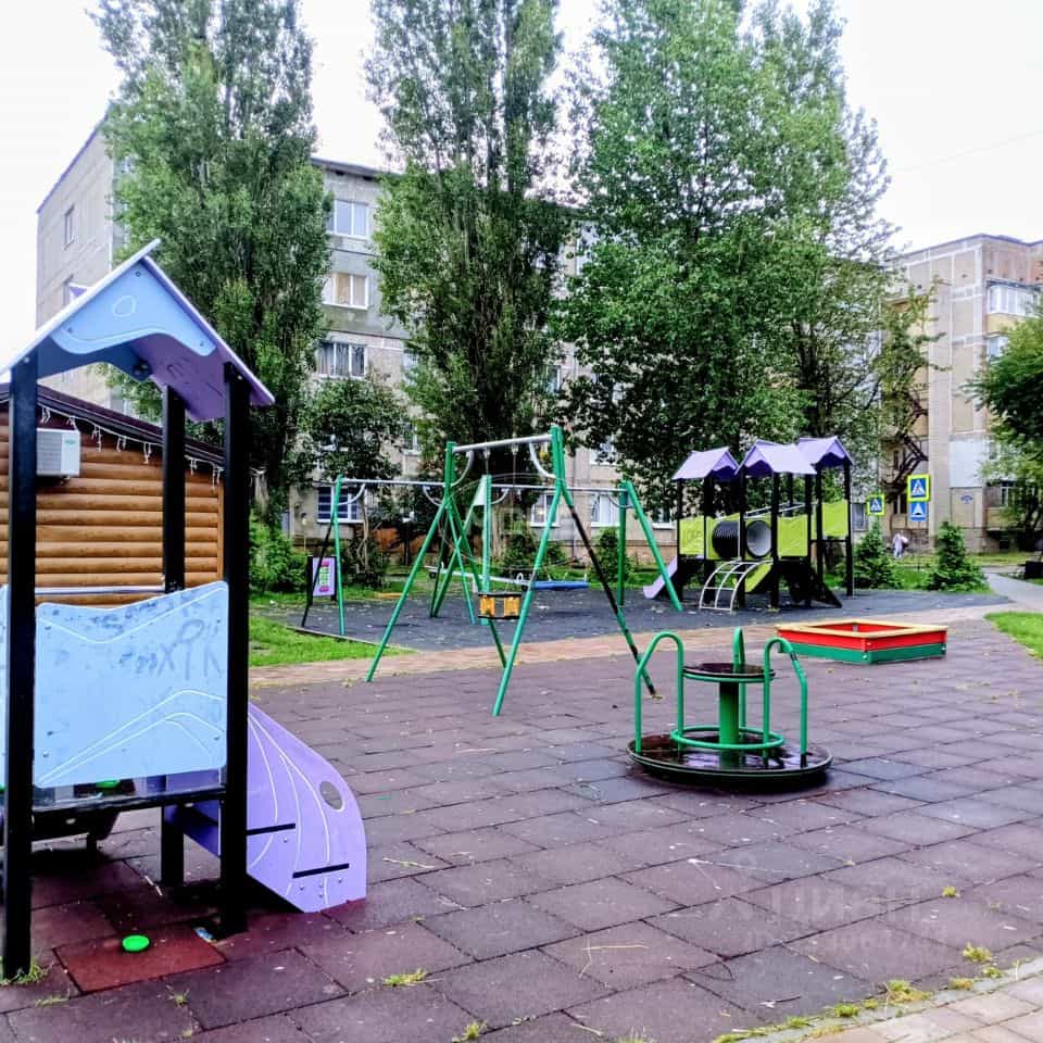 Россия, Калининградская область, посёлок городского типа Янтарный, Советская улица, 116, фото 7