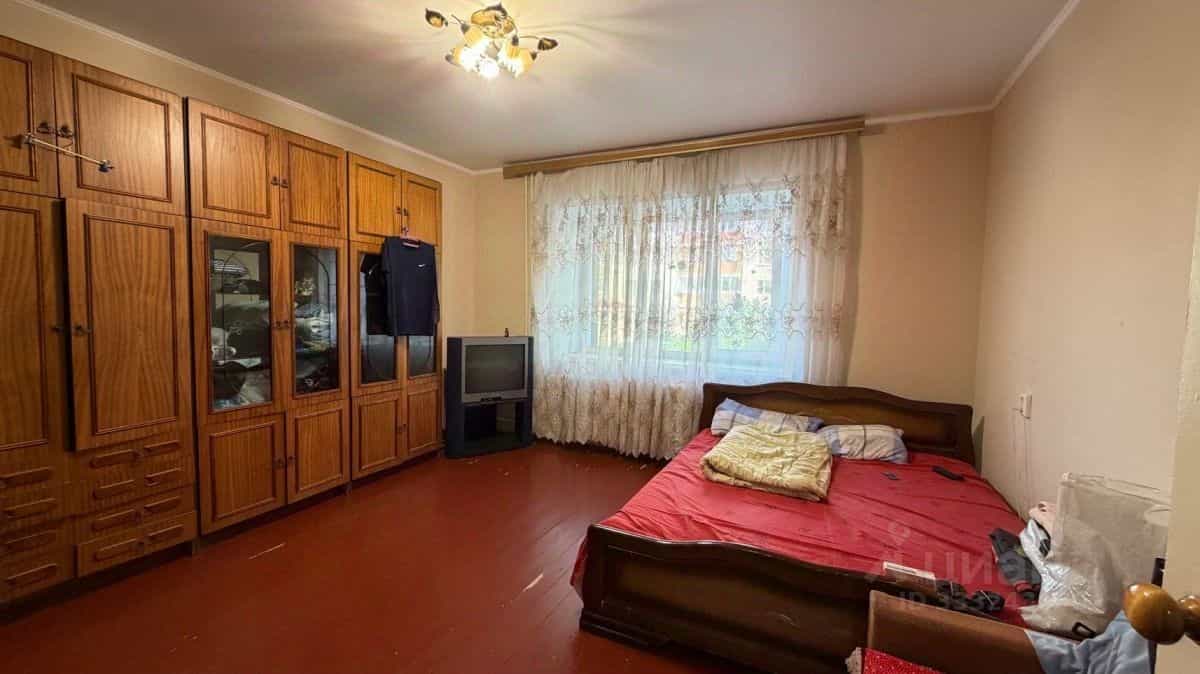 Россия, Орёл, улица 60-летия Октября, 11