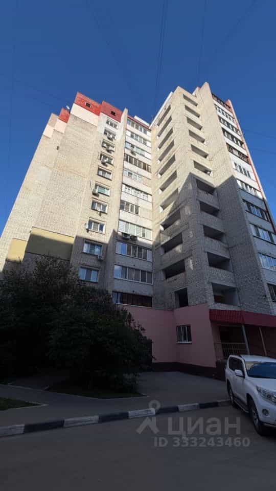 Россия, Орёл, улица 60-летия Октября, 11, фото 10