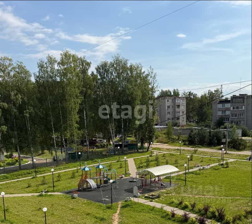 Россия, Ярославский муниципальный округ, посёлок Дубки, улица Труда, 3, фото 12
