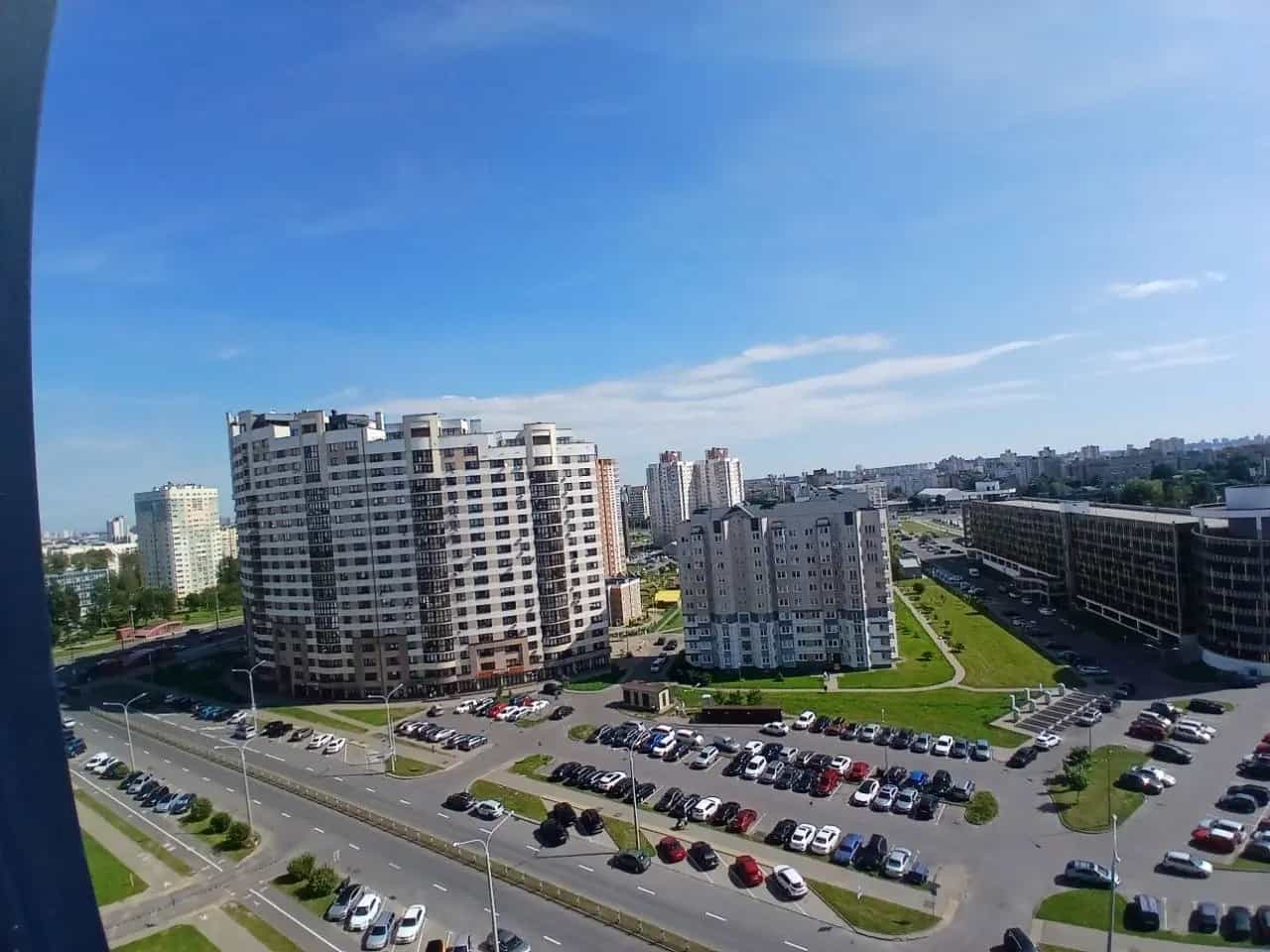 Беларусь, Минск, Братская улица, 6, фото 8