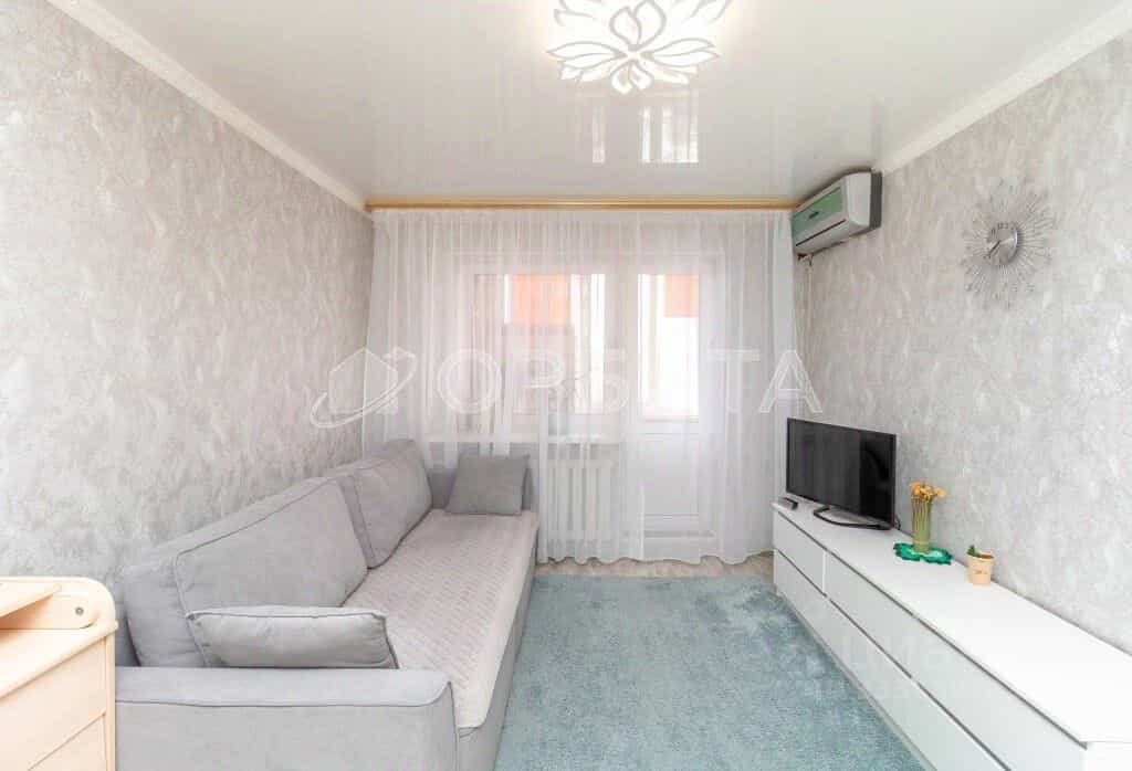 Россия, Тюмень, микрорайон Мыс, улица Ермака, 26, фото 2