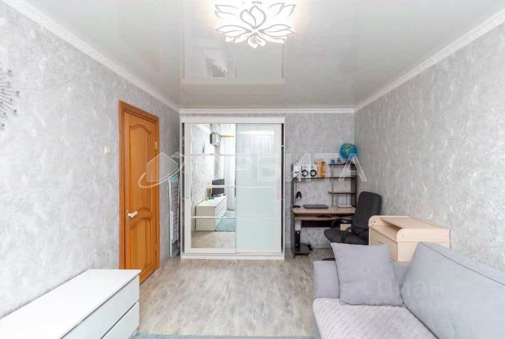Россия, Тюмень, микрорайон Мыс, улица Ермака, 26, фото 3