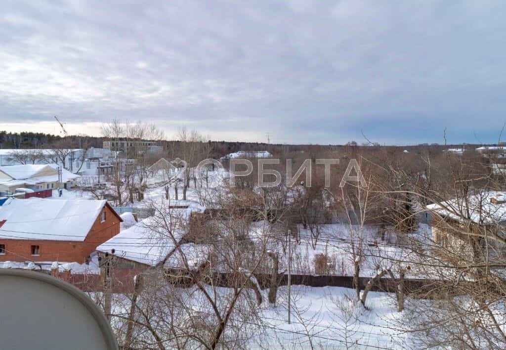 Россия, Тюмень, микрорайон Мыс, улица Ермака, 26, фото 6