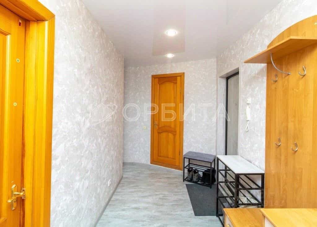 Россия, Тюмень, микрорайон Мыс, улица Ермака, 26, фото 7