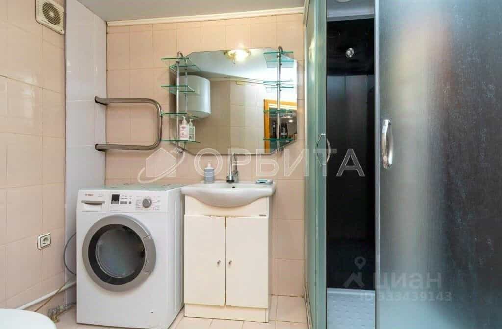 Россия, Тюмень, микрорайон Мыс, улица Ермака, 26, фото 10