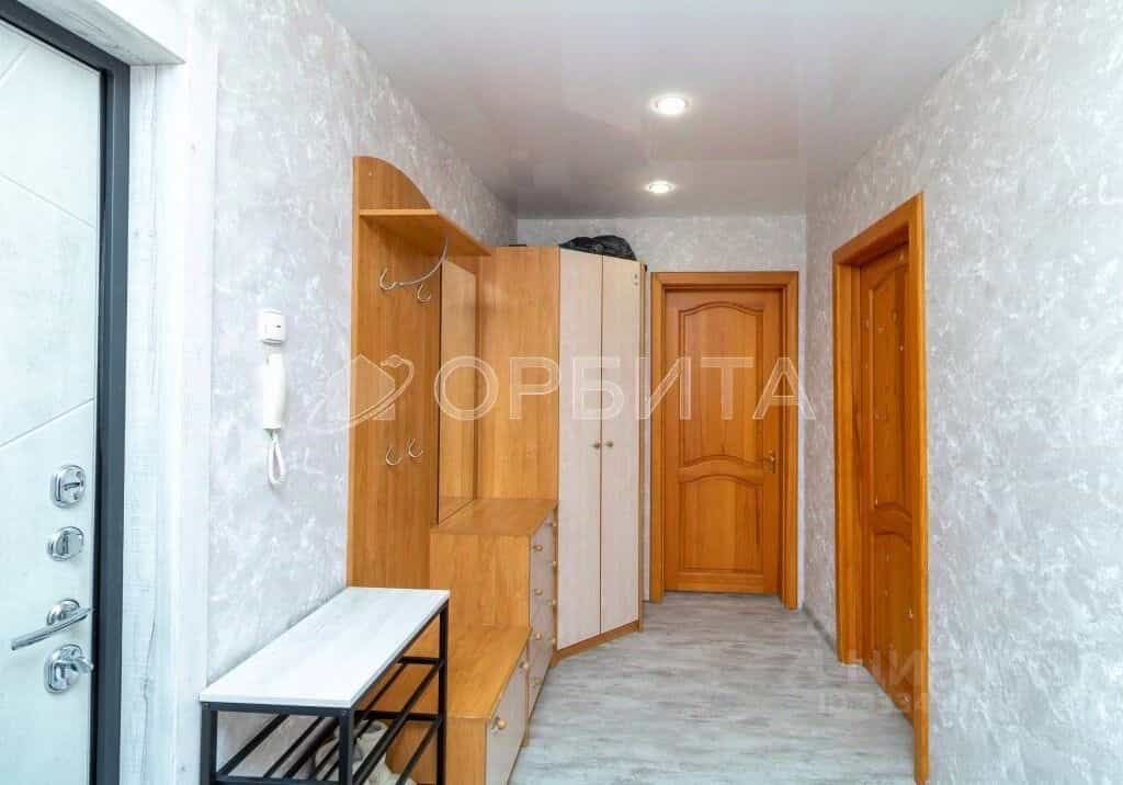 Россия, Тюмень, микрорайон Мыс, улица Ермака, 26, фото 11