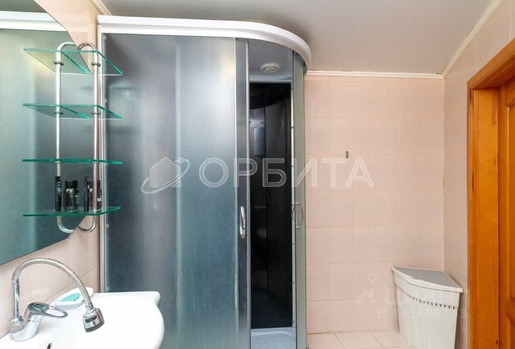 Россия, Тюмень, микрорайон Мыс, улица Ермака, 26, фото 12