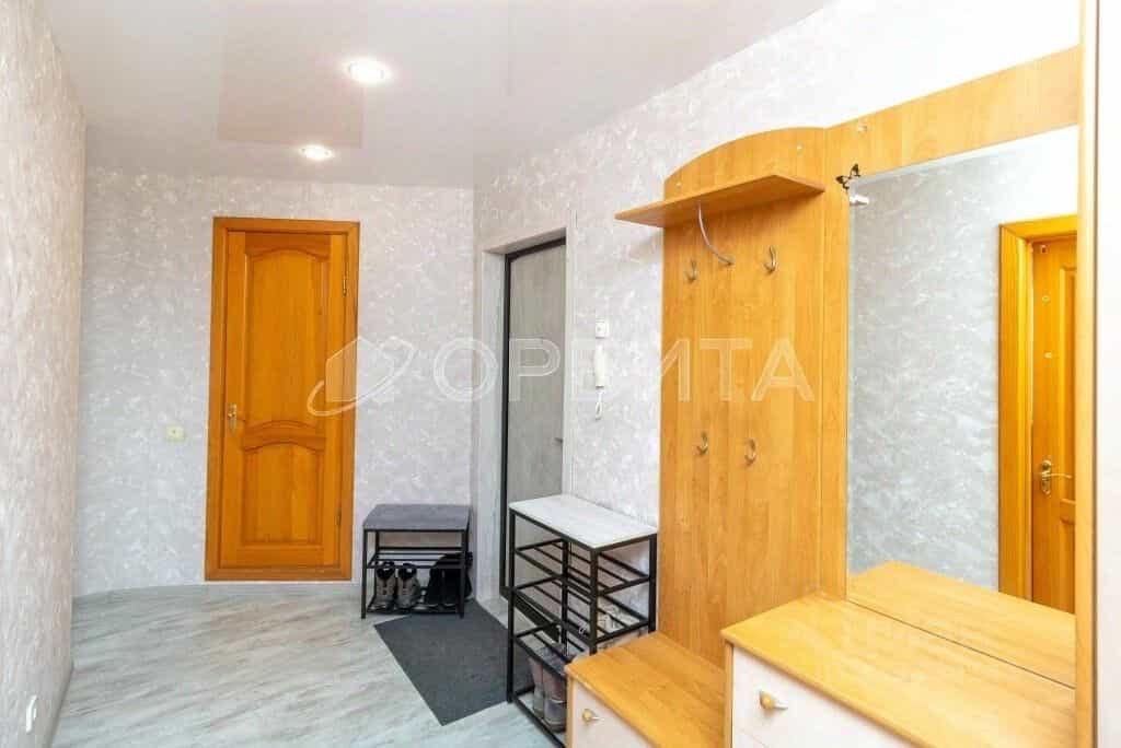 Россия, Тюмень, микрорайон Мыс, улица Ермака, 26, фото 15