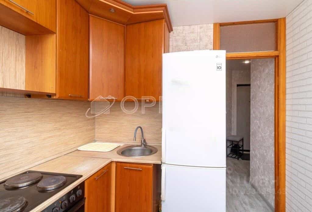 Россия, Тюмень, микрорайон Мыс, улица Ермака, 26, фото 16