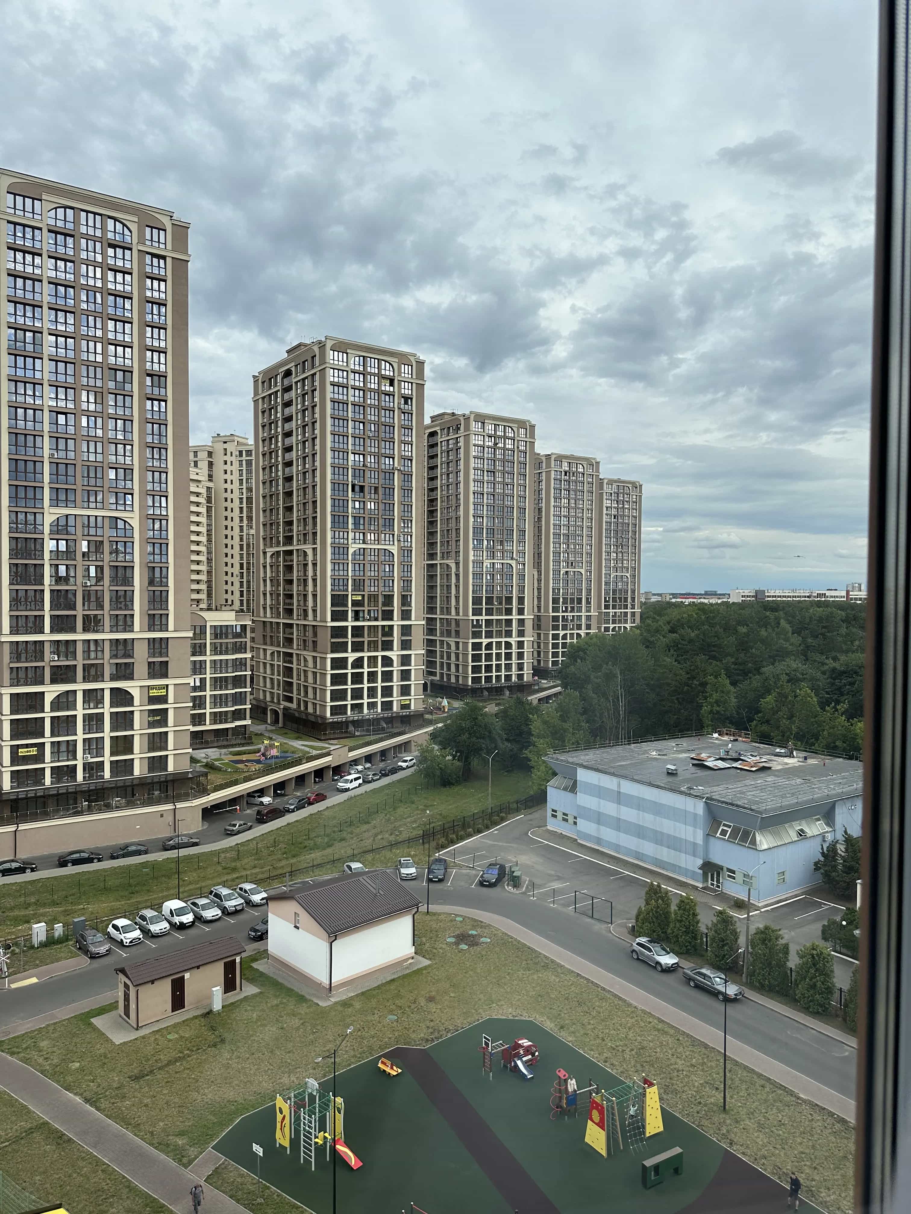 Беларусь, Минск, проспект Независимости, 88, фото 26