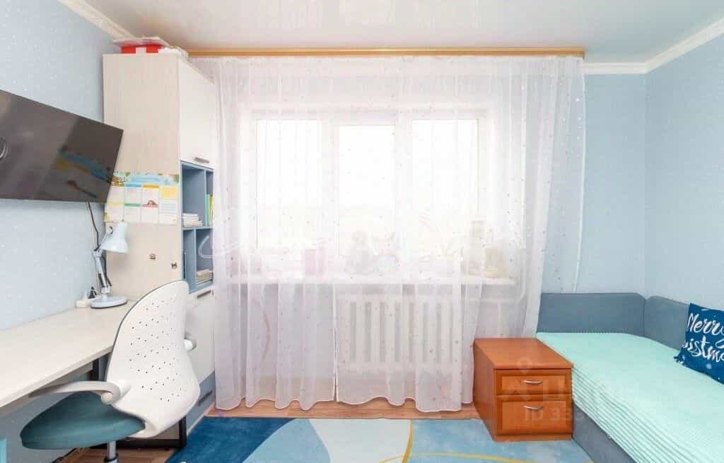 Россия, Тюмень, микрорайон Мыс, улица Ермака, 26, фото 17