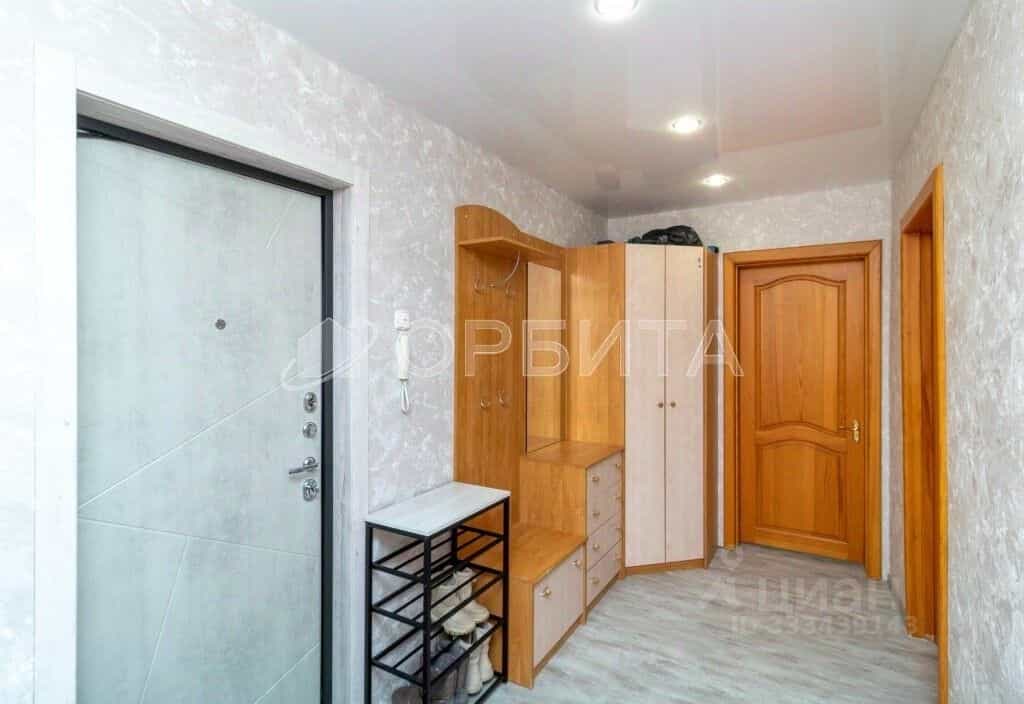 Россия, Тюмень, микрорайон Мыс, улица Ермака, 26, фото 18