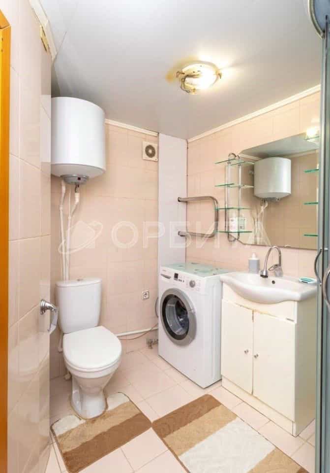 Россия, Тюмень, микрорайон Мыс, улица Ермака, 26, фото 19