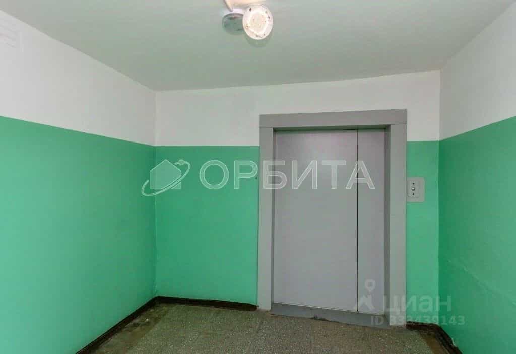 Россия, Тюмень, микрорайон Мыс, улица Ермака, 26, фото 20