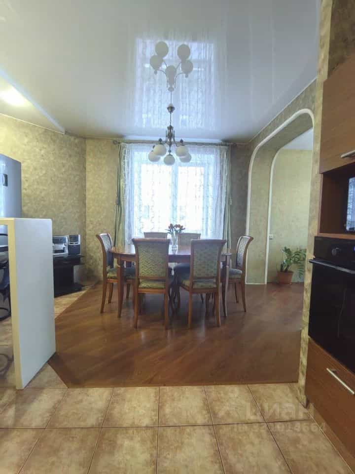 Россия, Республика Марий Эл, Йошкар-Ола, улица Карла Маркса, 118А, фото 3