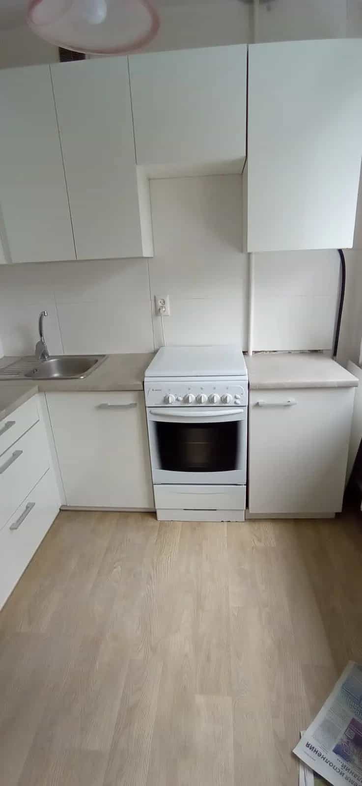 Беларусь, Минск, улица Веры Хоружей, 12к2, фото 2