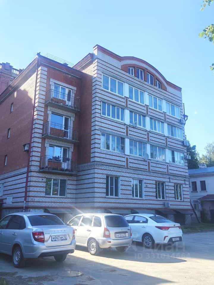 Россия, Республика Марий Эл, Йошкар-Ола, улица Карла Маркса, 118А, фото 21