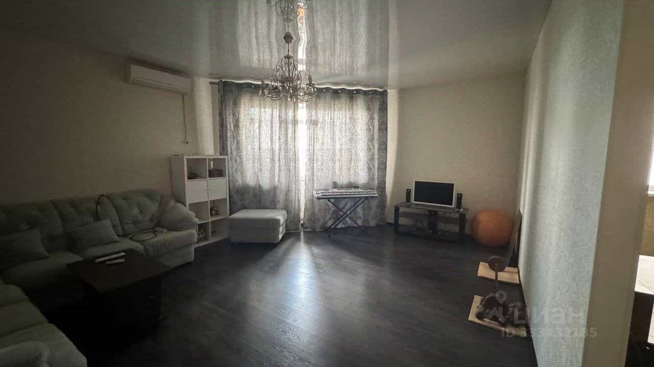 Россия, Волгоград, улица имени Хорошева, 99, фото 2