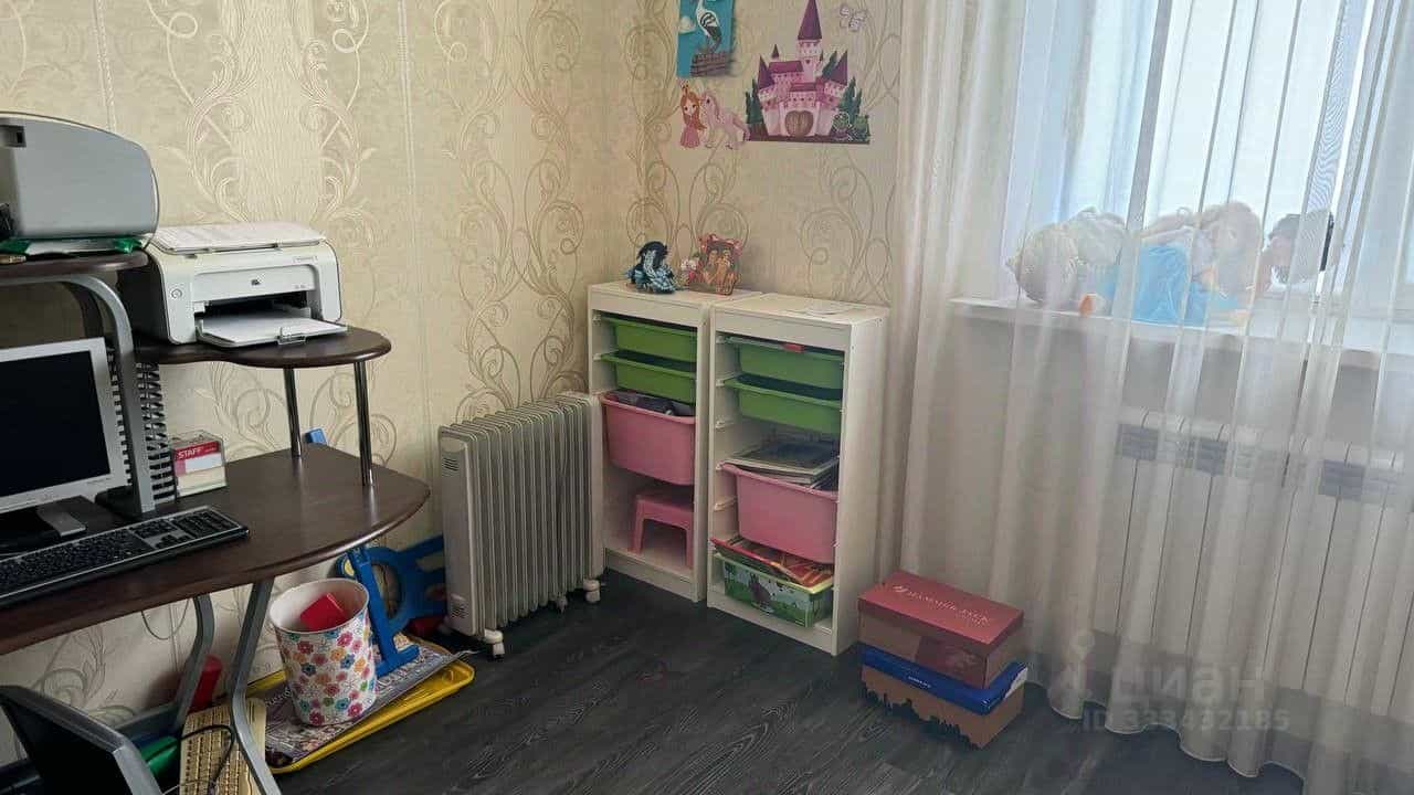 Россия, Волгоград, улица имени Хорошева, 99, фото 5