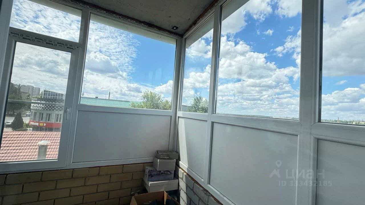 Россия, Волгоград, улица имени Хорошева, 99, фото 12