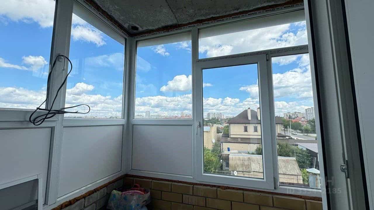 Россия, Волгоград, улица имени Хорошева, 99, фото 13