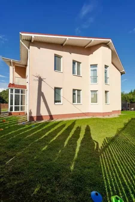Беларусь, Минский район, Ждановичский сельсовет, деревня Тарасово, Придорожная улица, 1/15, фото 27