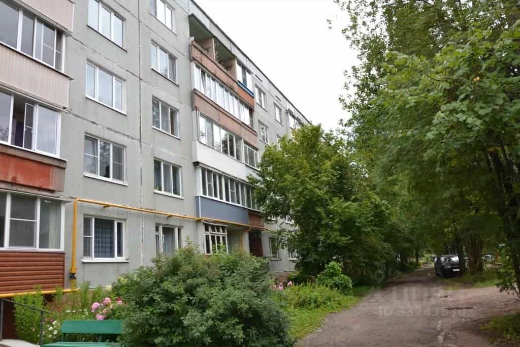 Россия, Тверская область, Осташков, Загородная улица, 26Б, фото 18