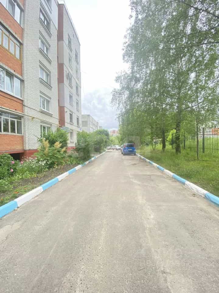 Россия, Брянск, проспект Станке Димитрова, 55Г, фото 11