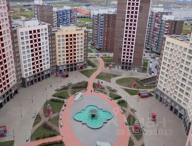 Фото объекта